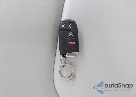 2016 Jeep Renegade Limited from USA, damaged, VIN ZACCJBDT6GPC51796